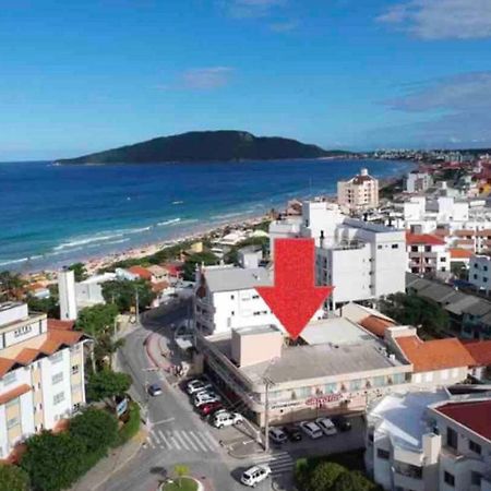 Residencial Gaivotas 10 - 1 Quartos - Excelente Localizacao Na Praia Dos Ingleses Florianópolis Εξωτερικό φωτογραφία
