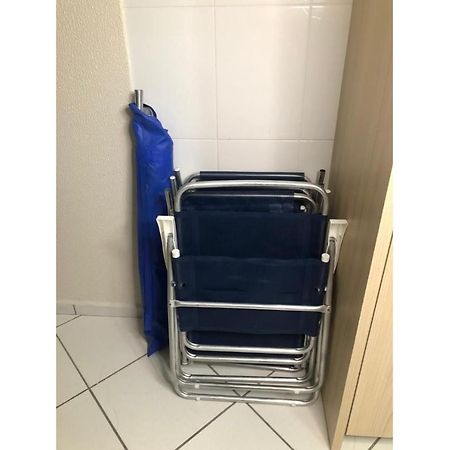 Residencial Gaivotas 10 - 1 Quartos - Excelente Localizacao Na Praia Dos Ingleses Florianópolis Εξωτερικό φωτογραφία