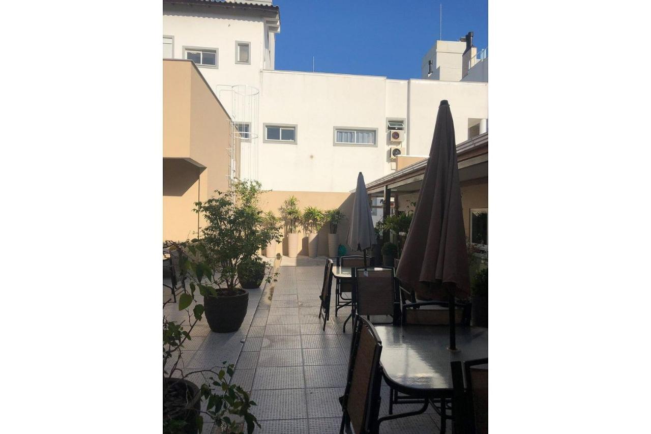 Residencial Gaivotas 10 - 1 Quartos - Excelente Localizacao Na Praia Dos Ingleses Florianópolis Εξωτερικό φωτογραφία