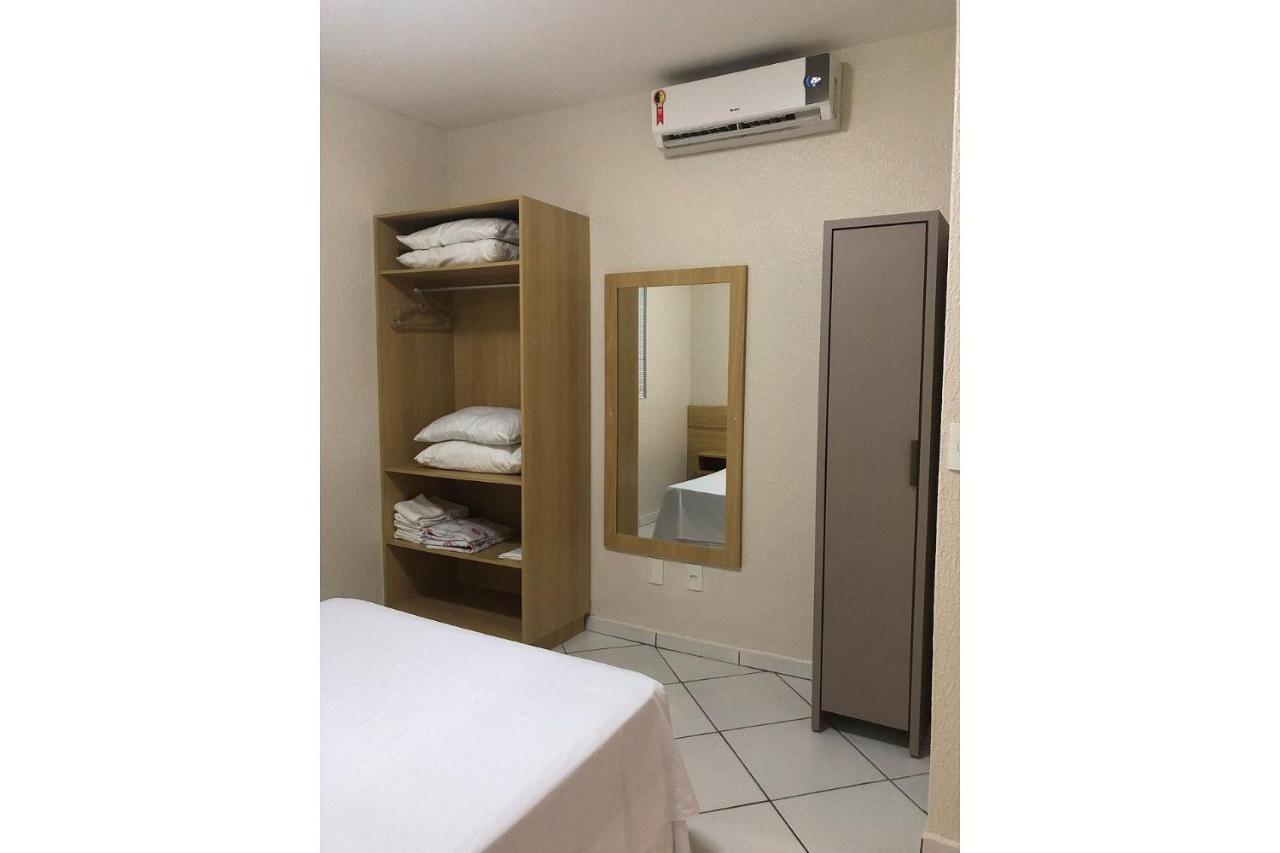 Residencial Gaivotas 10 - 1 Quartos - Excelente Localizacao Na Praia Dos Ingleses Florianópolis Εξωτερικό φωτογραφία