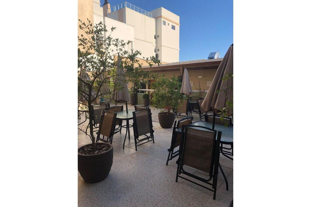 Residencial Gaivotas 10 - 1 Quartos - Excelente Localizacao Na Praia Dos Ingleses Florianópolis Εξωτερικό φωτογραφία