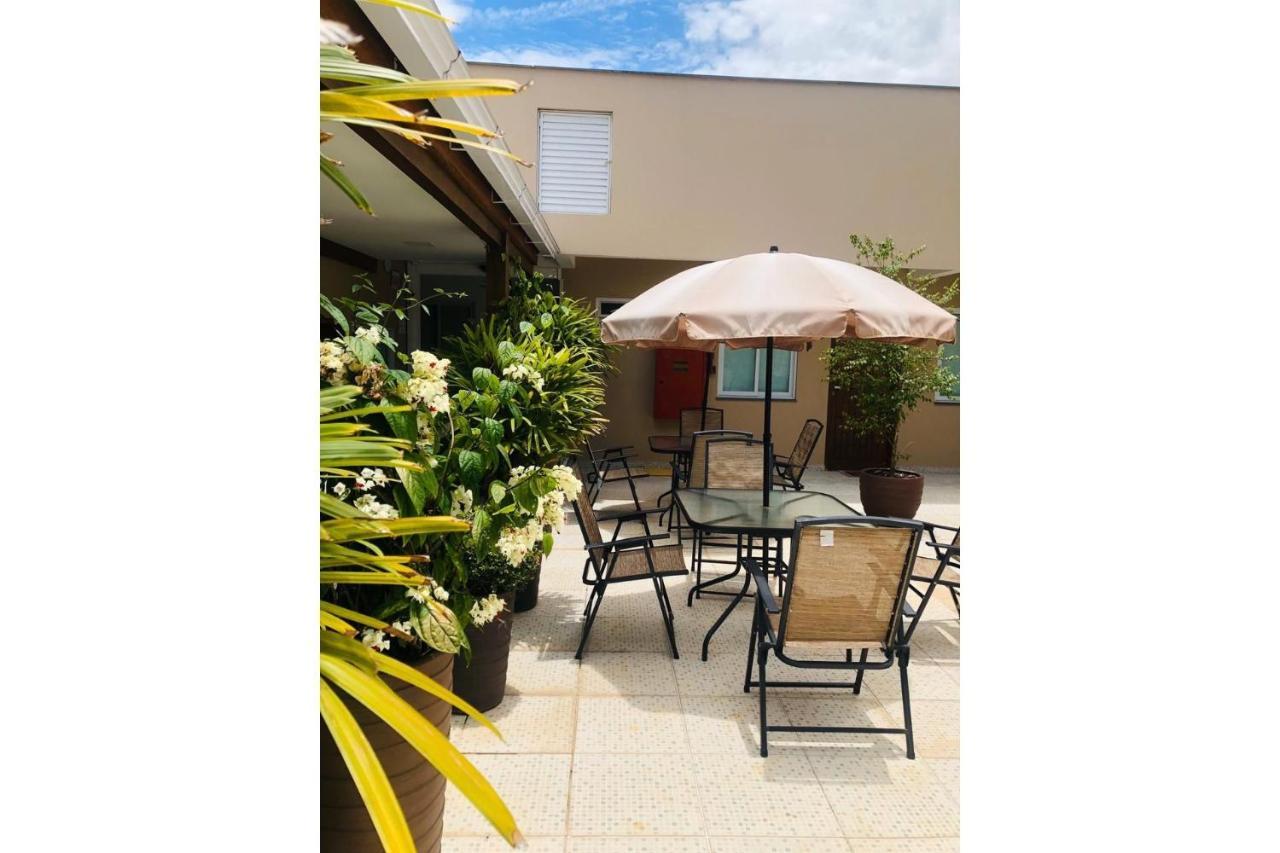 Residencial Gaivotas 10 - 1 Quartos - Excelente Localizacao Na Praia Dos Ingleses Florianópolis Εξωτερικό φωτογραφία