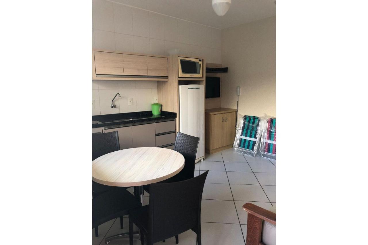Residencial Gaivotas 10 - 1 Quartos - Excelente Localizacao Na Praia Dos Ingleses Florianópolis Εξωτερικό φωτογραφία