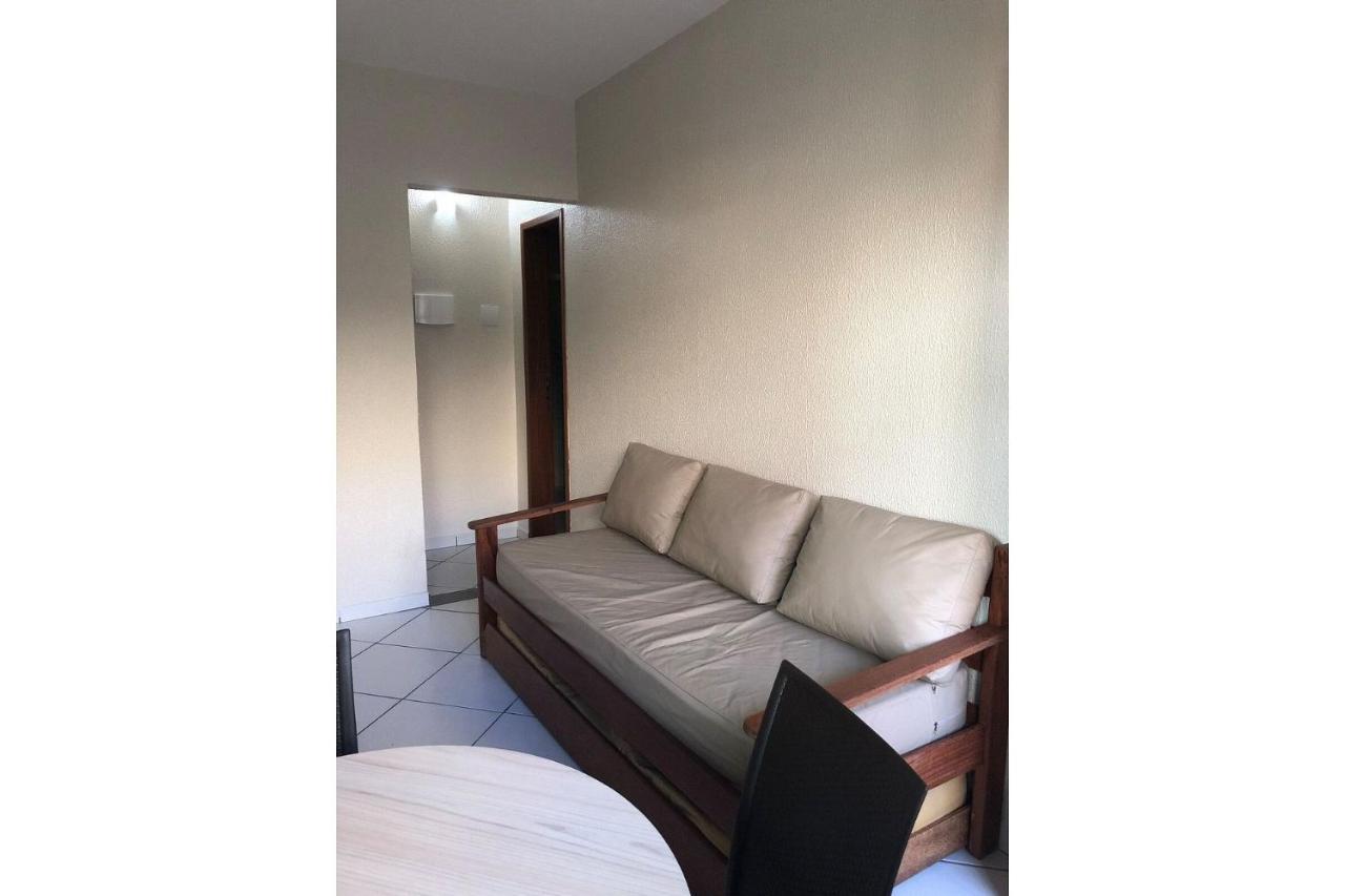 Residencial Gaivotas 10 - 1 Quartos - Excelente Localizacao Na Praia Dos Ingleses Florianópolis Εξωτερικό φωτογραφία