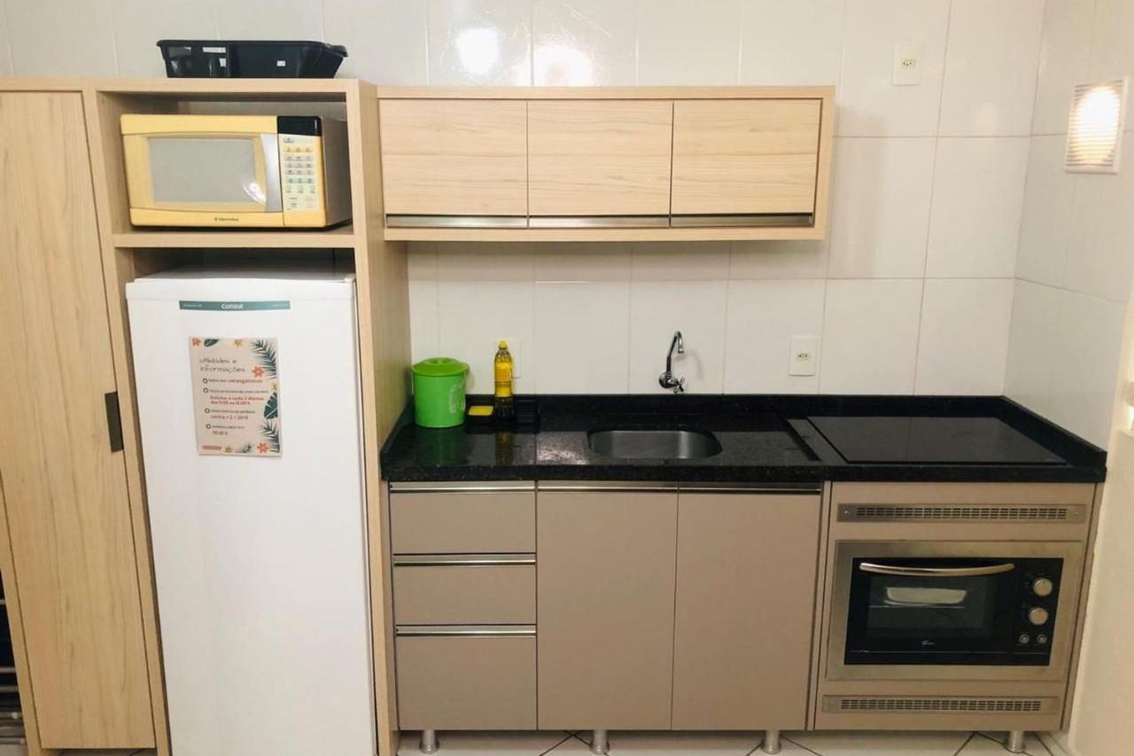 Residencial Gaivotas 10 - 1 Quartos - Excelente Localizacao Na Praia Dos Ingleses Florianópolis Εξωτερικό φωτογραφία