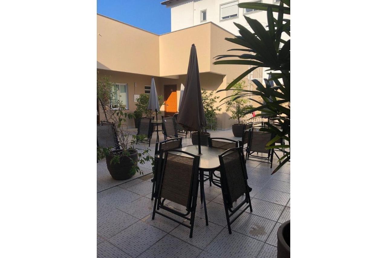 Residencial Gaivotas 10 - 1 Quartos - Excelente Localizacao Na Praia Dos Ingleses Florianópolis Εξωτερικό φωτογραφία