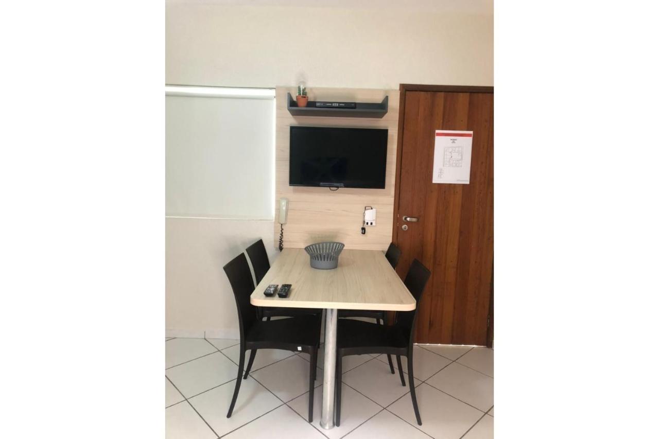 Residencial Gaivotas 10 - 1 Quartos - Excelente Localizacao Na Praia Dos Ingleses Florianópolis Εξωτερικό φωτογραφία