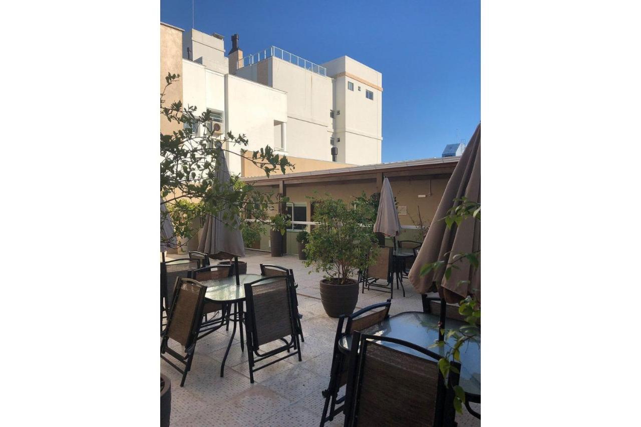 Residencial Gaivotas 10 - 1 Quartos - Excelente Localizacao Na Praia Dos Ingleses Florianópolis Εξωτερικό φωτογραφία