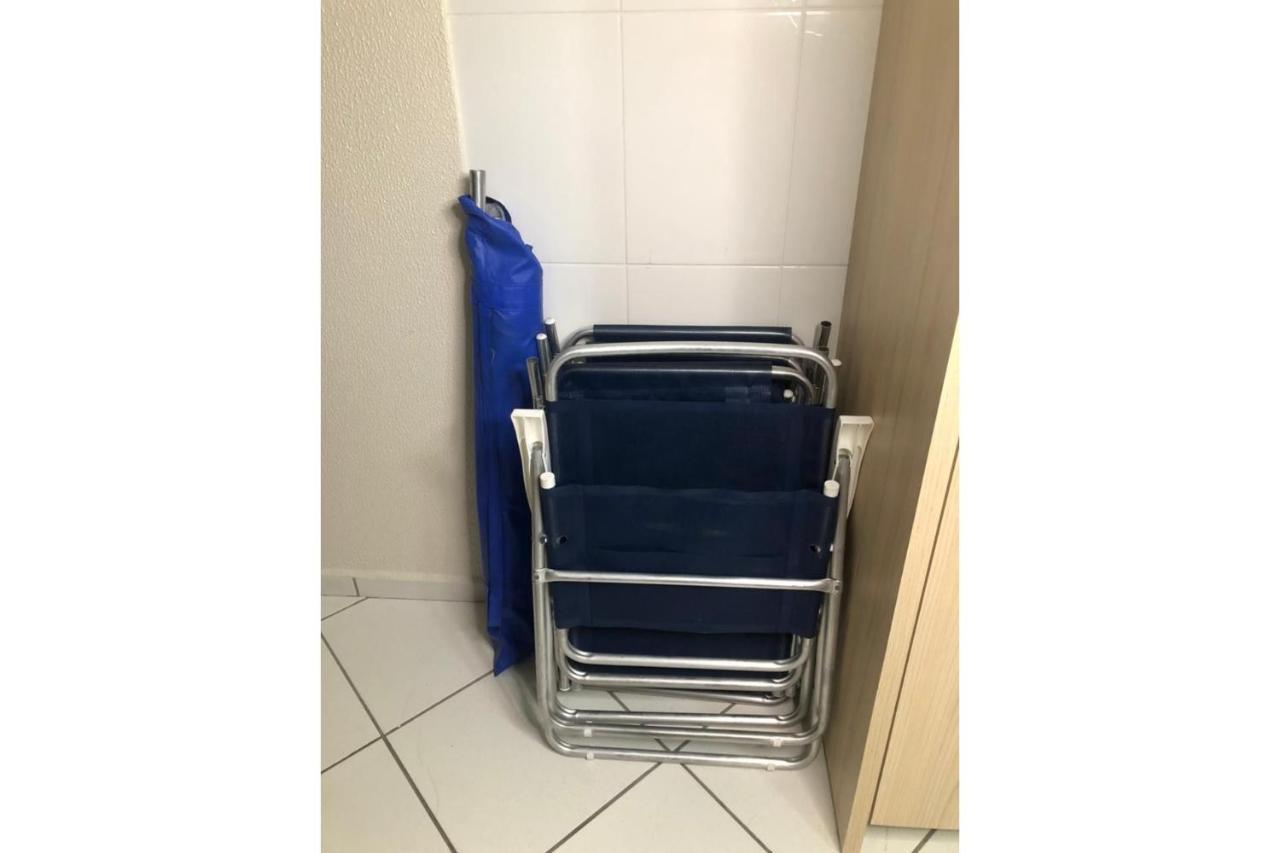 Residencial Gaivotas 10 - 1 Quartos - Excelente Localizacao Na Praia Dos Ingleses Florianópolis Εξωτερικό φωτογραφία