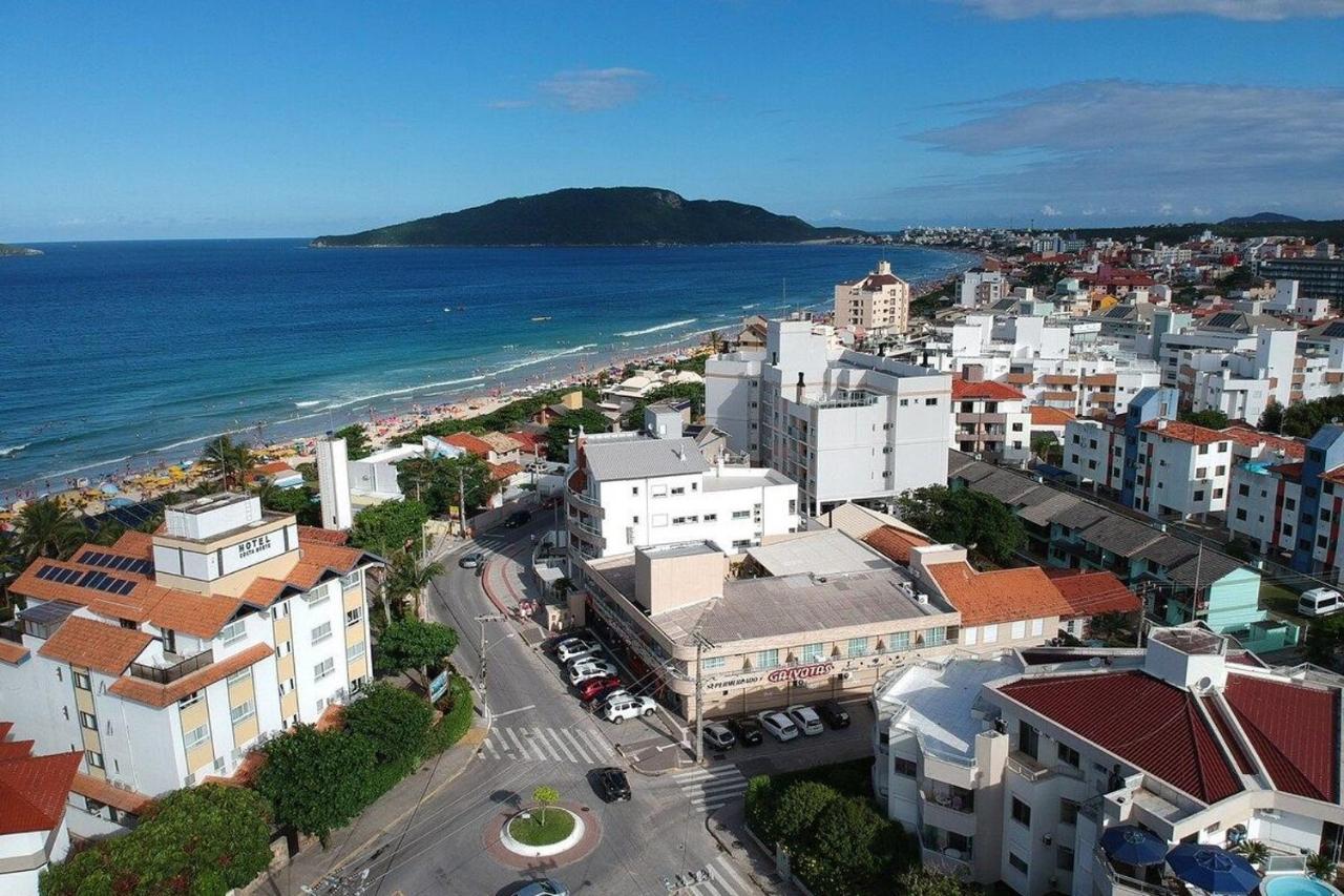 Residencial Gaivotas 10 - 1 Quartos - Excelente Localizacao Na Praia Dos Ingleses Florianópolis Εξωτερικό φωτογραφία